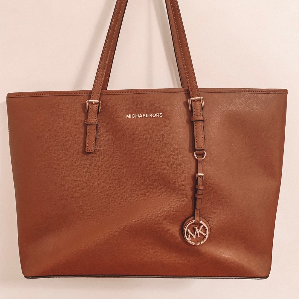 Michael Kors Tote Bag